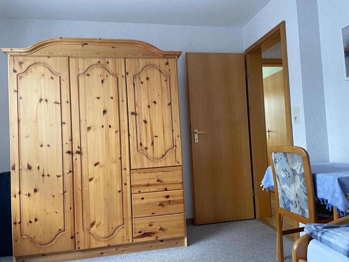 Wohnung-Lund-1 Wyk auf Föhr المظهر الخارجي الصورة